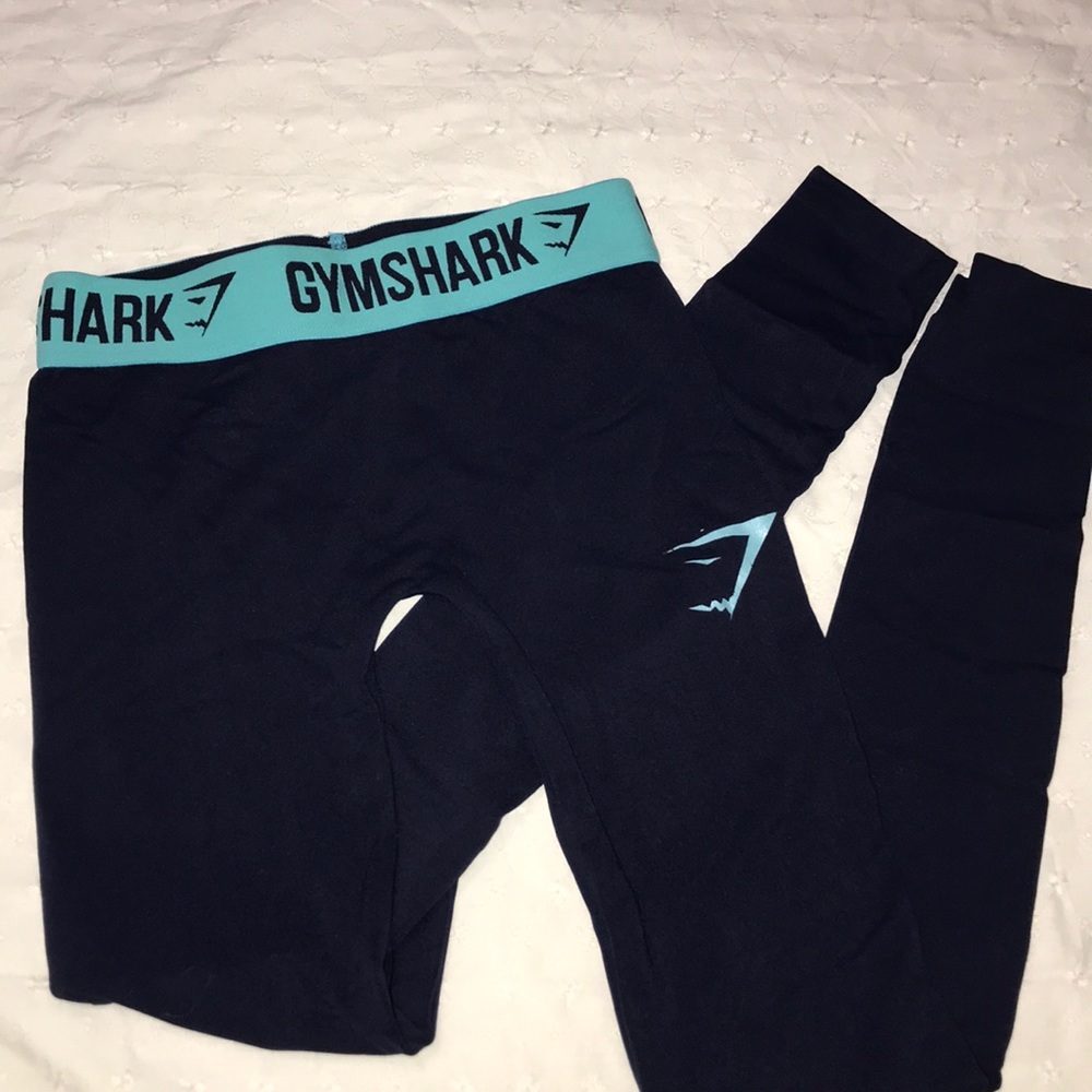 Gymshark Fit Leggings